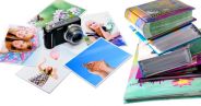 Stampa Foto e crea Fotolibri