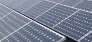 pannelli solari ed energia rinnovabile